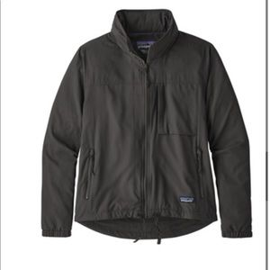 Patagonia - Women’s Mountain View Jacket - Size XL - Black